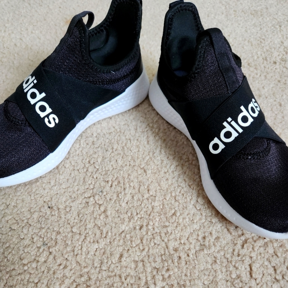 Adidas running shoes